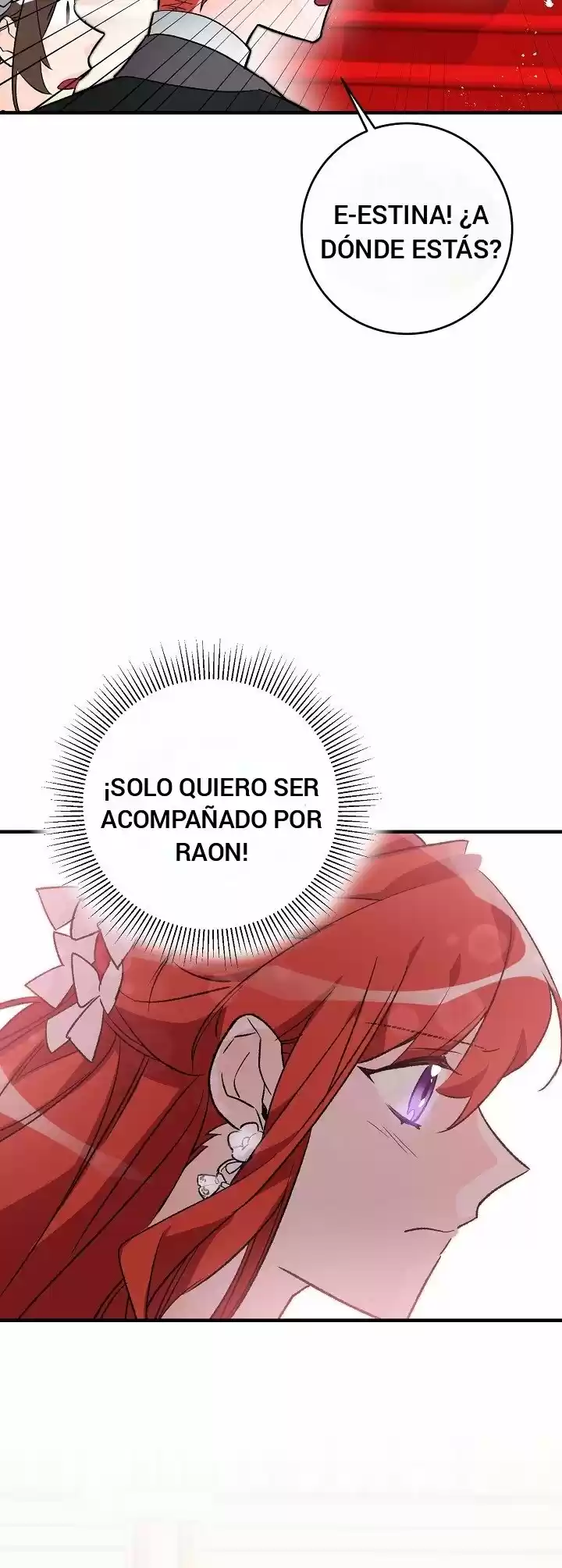 PRINCESA MANSA capítulo 12, página 9