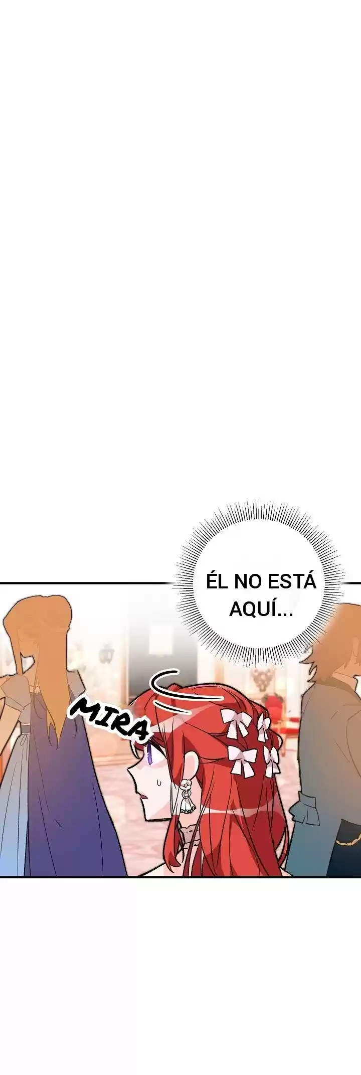 PRINCESA MANSA capítulo 12, página 11