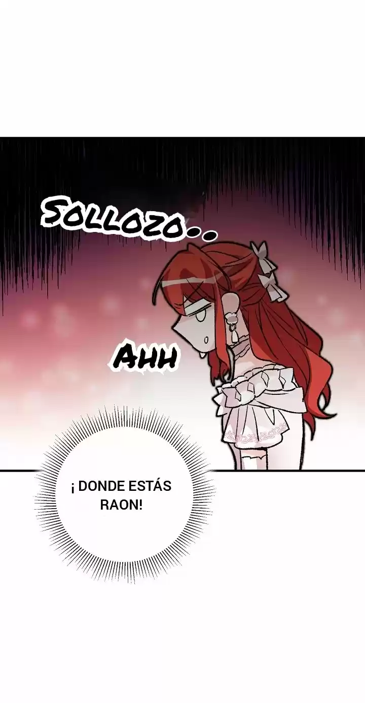 PRINCESA MANSA capítulo 12, página 12