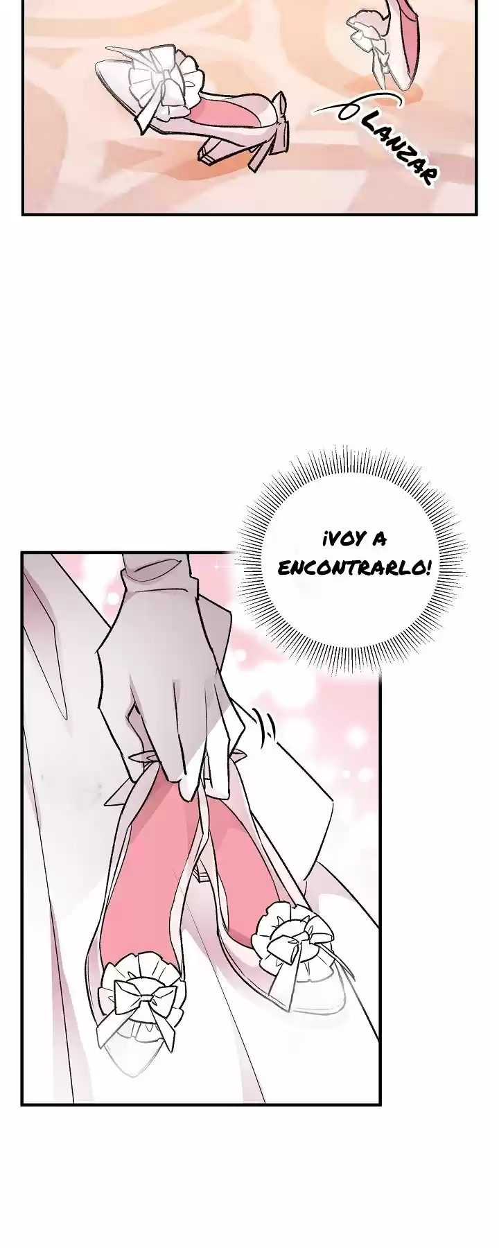 PRINCESA MANSA capítulo 12, página 15