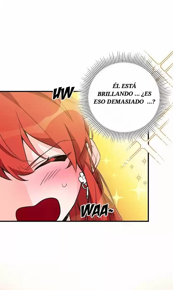 PRINCESA MANSA capítulo 12, página 21