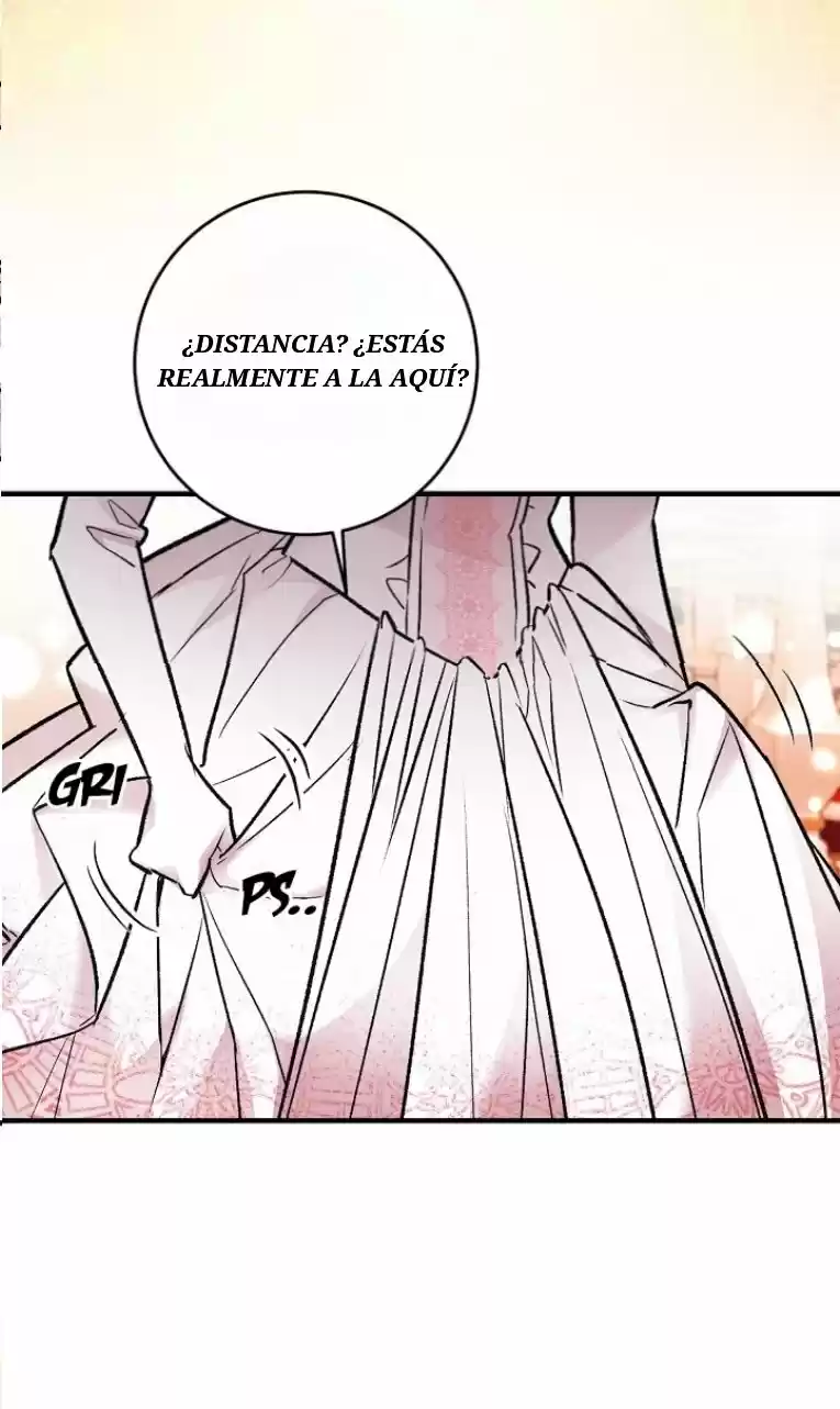 PRINCESA MANSA capítulo 12, página 24