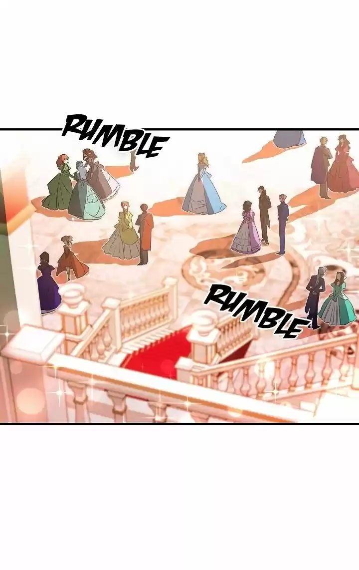 PRINCESA MANSA capítulo 12, página 37