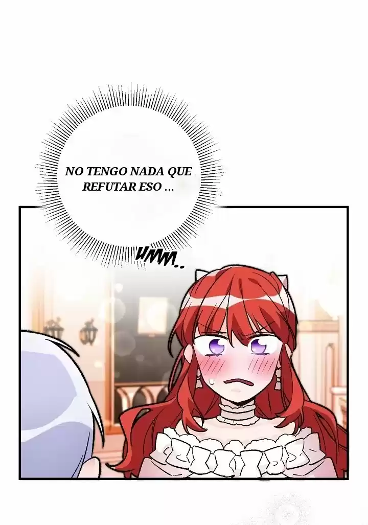 PRINCESA MANSA capítulo 12, página 47