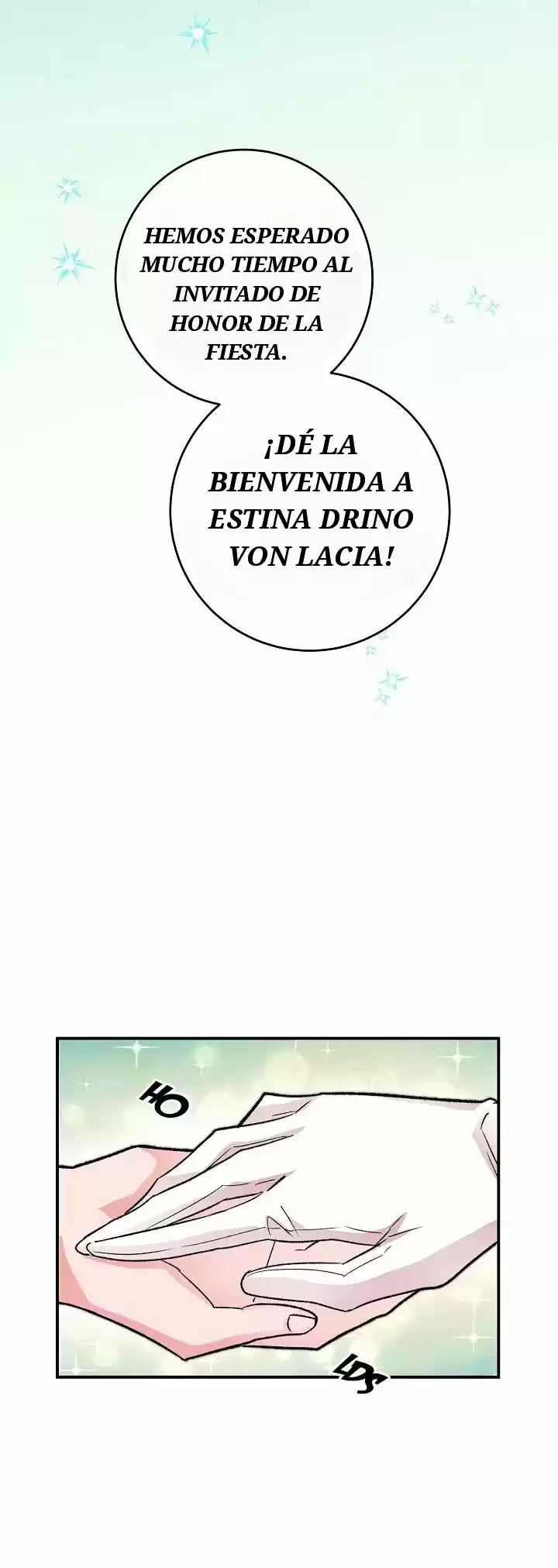 PRINCESA MANSA capítulo 12, página 52