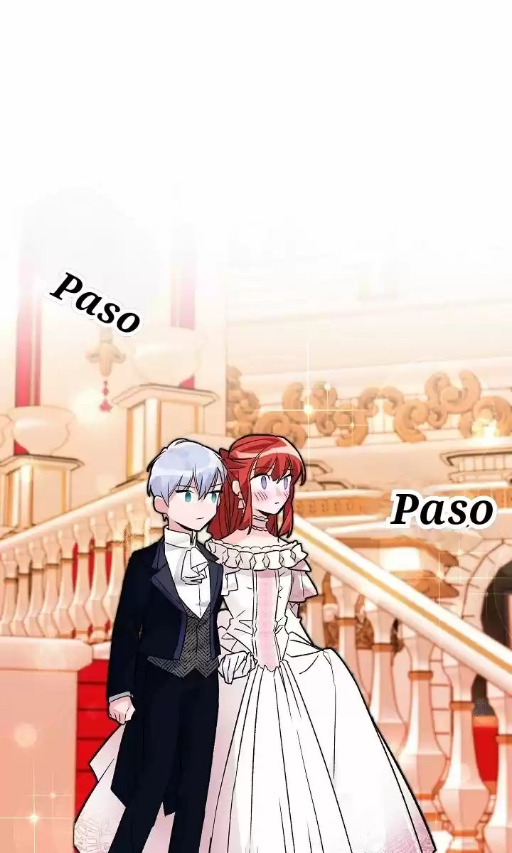 PRINCESA MANSA capítulo 12, página 53