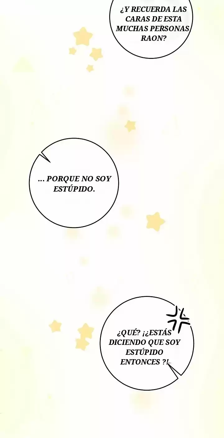 PRINCESA MANSA capítulo 12, página 61