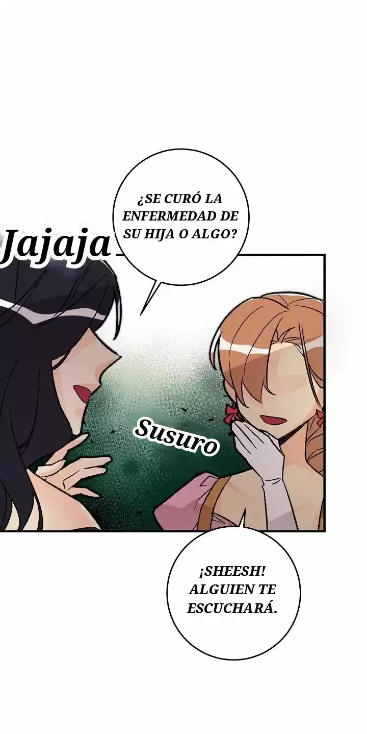 PRINCESA MANSA capítulo 12, página 63