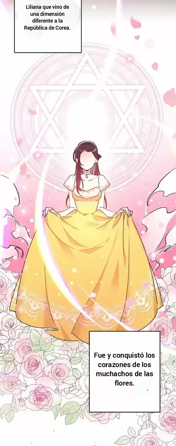 PRINCESA MANSA capítulo 2, página 7