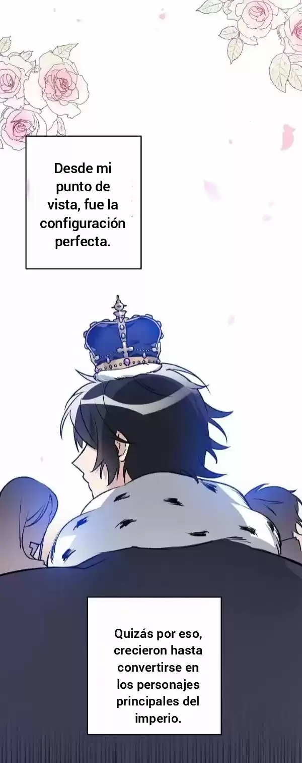PRINCESA MANSA capítulo 2, página 8