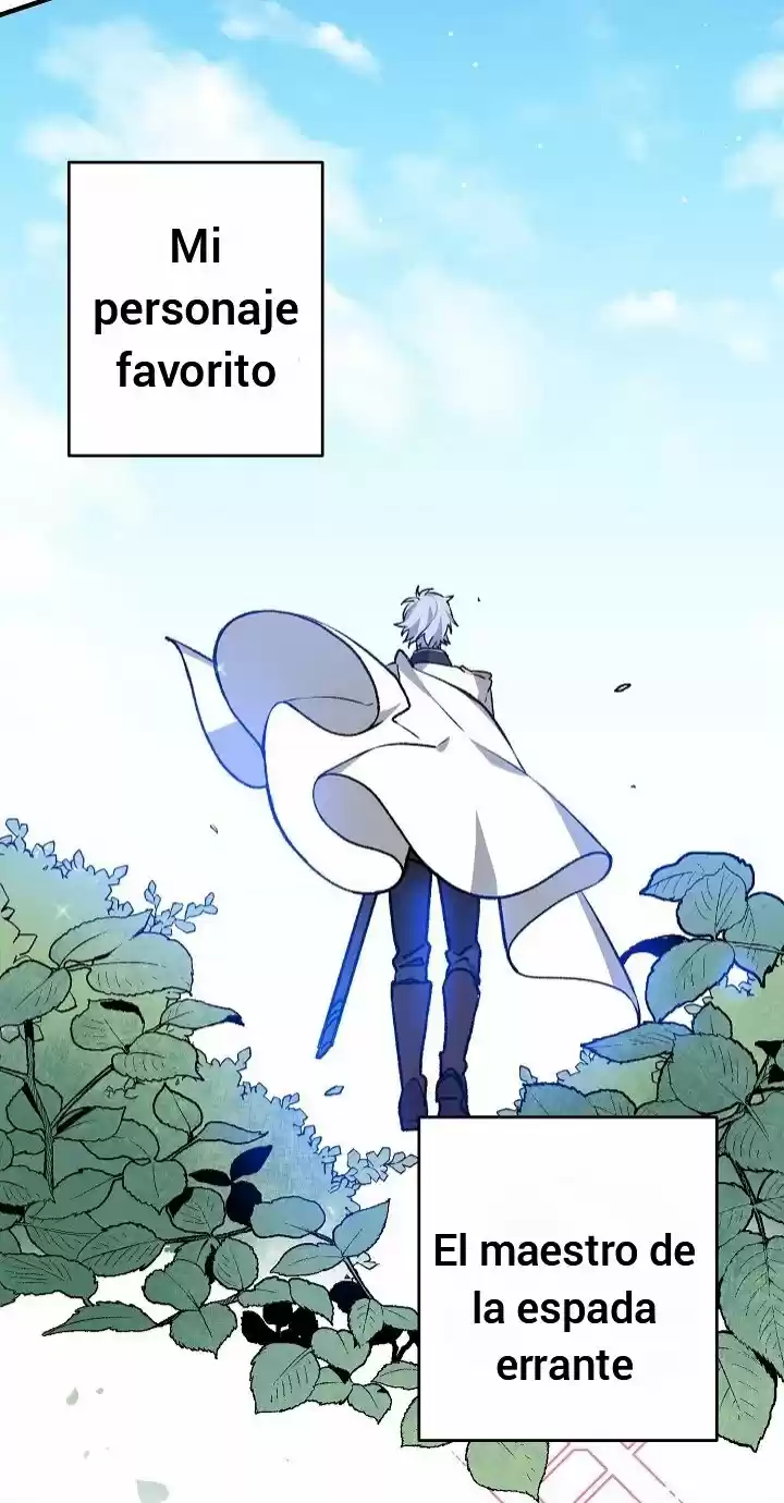 PRINCESA MANSA capítulo 2, página 11