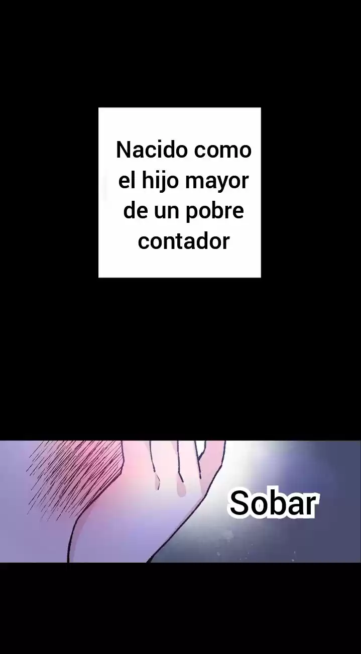 PRINCESA MANSA capítulo 2, página 15