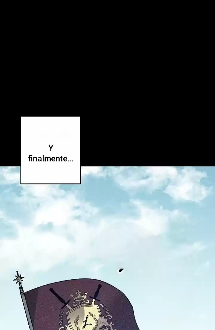 PRINCESA MANSA capítulo 2, página 19