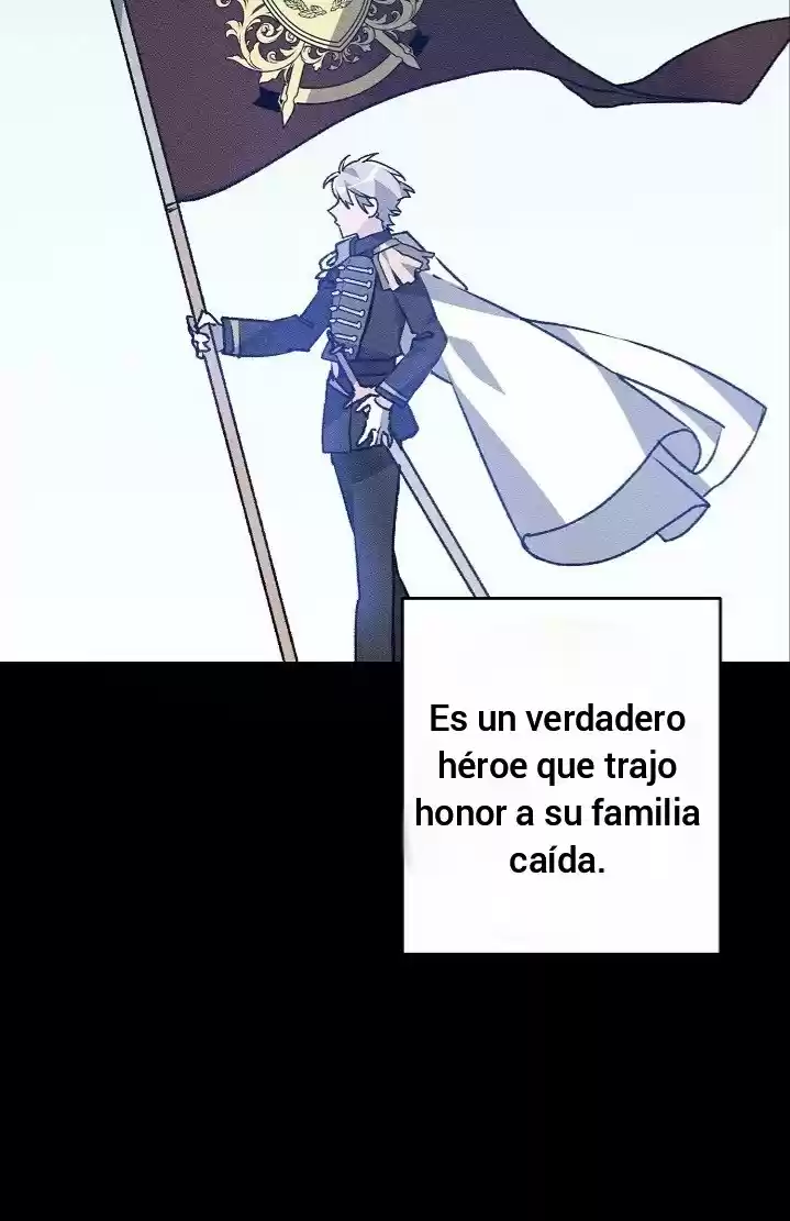 PRINCESA MANSA capítulo 2, página 20