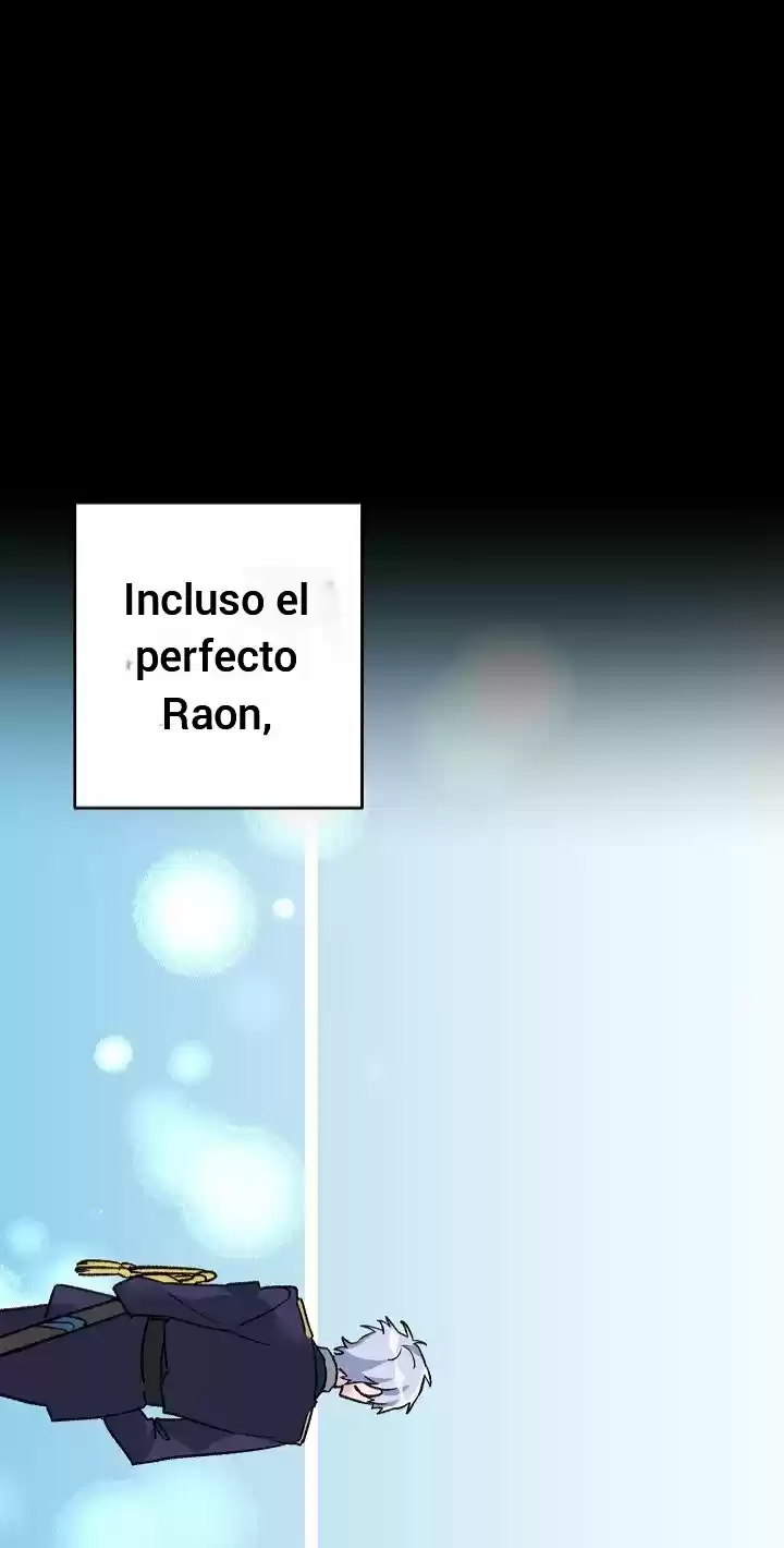 PRINCESA MANSA capítulo 2, página 22