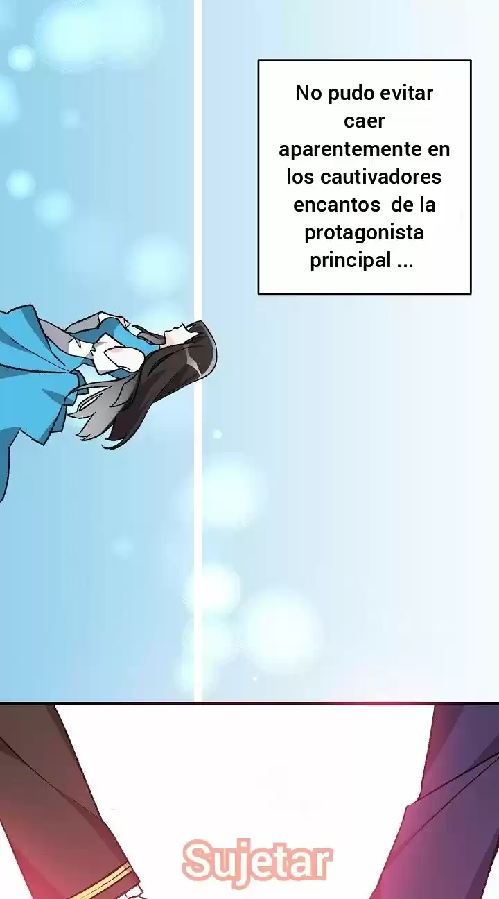 PRINCESA MANSA capítulo 2, página 23