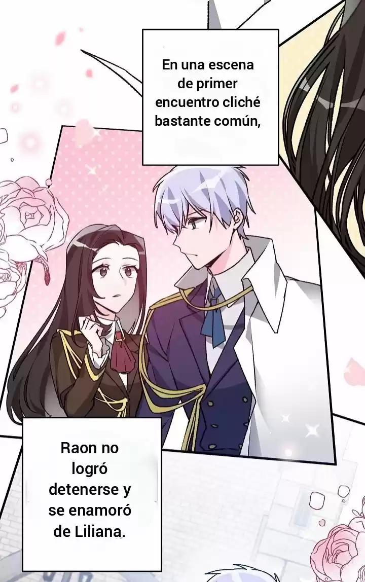 PRINCESA MANSA capítulo 2, página 25