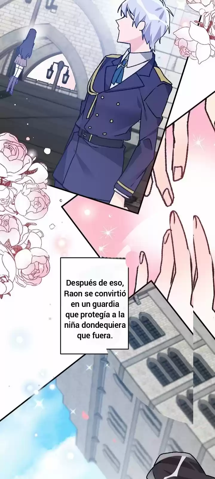 PRINCESA MANSA capítulo 2, página 26