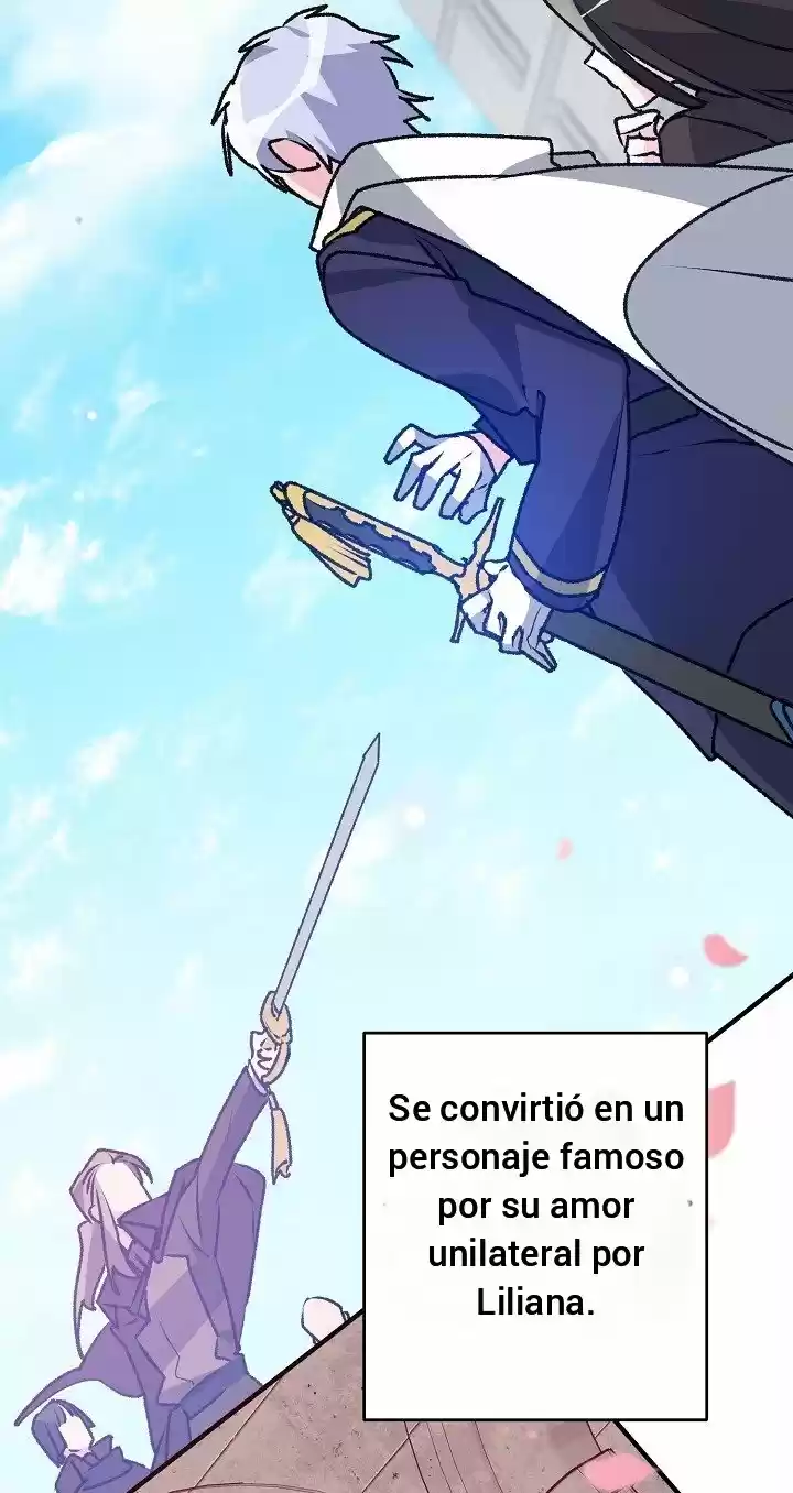 PRINCESA MANSA capítulo 2, página 27