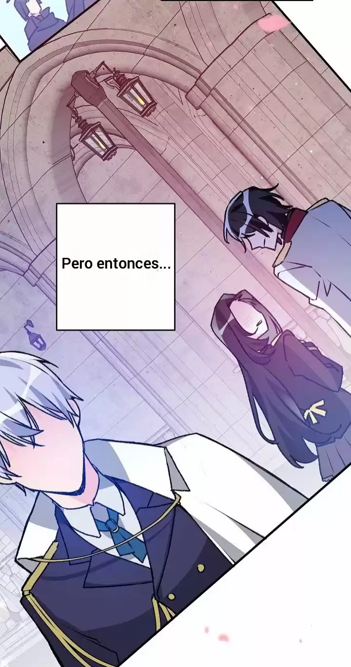 PRINCESA MANSA capítulo 2, página 28