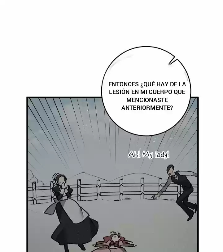 PRINCESA MANSA capítulo 2, página 32