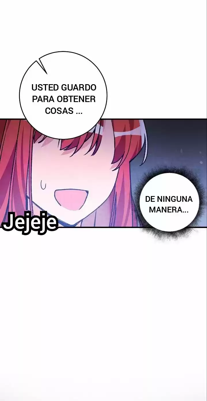 PRINCESA MANSA capítulo 2, página 34