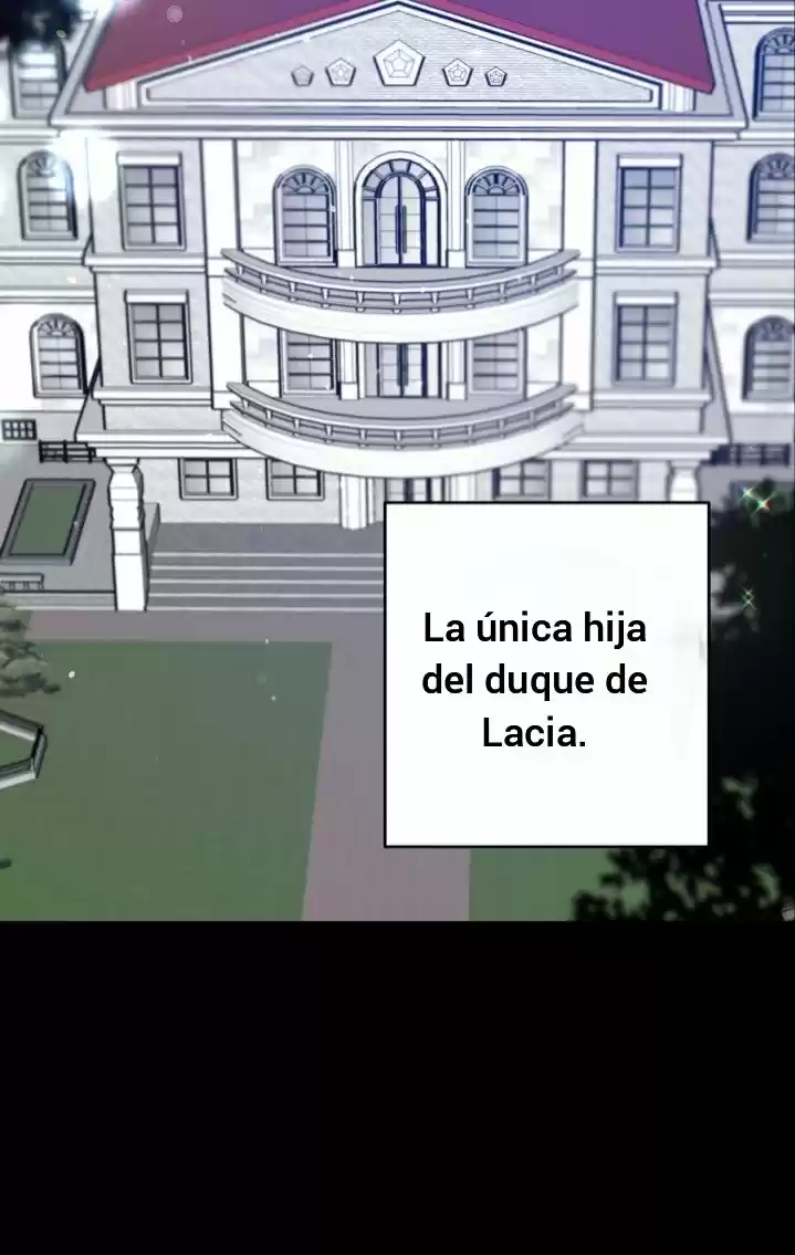 PRINCESA MANSA capítulo 2, página 37