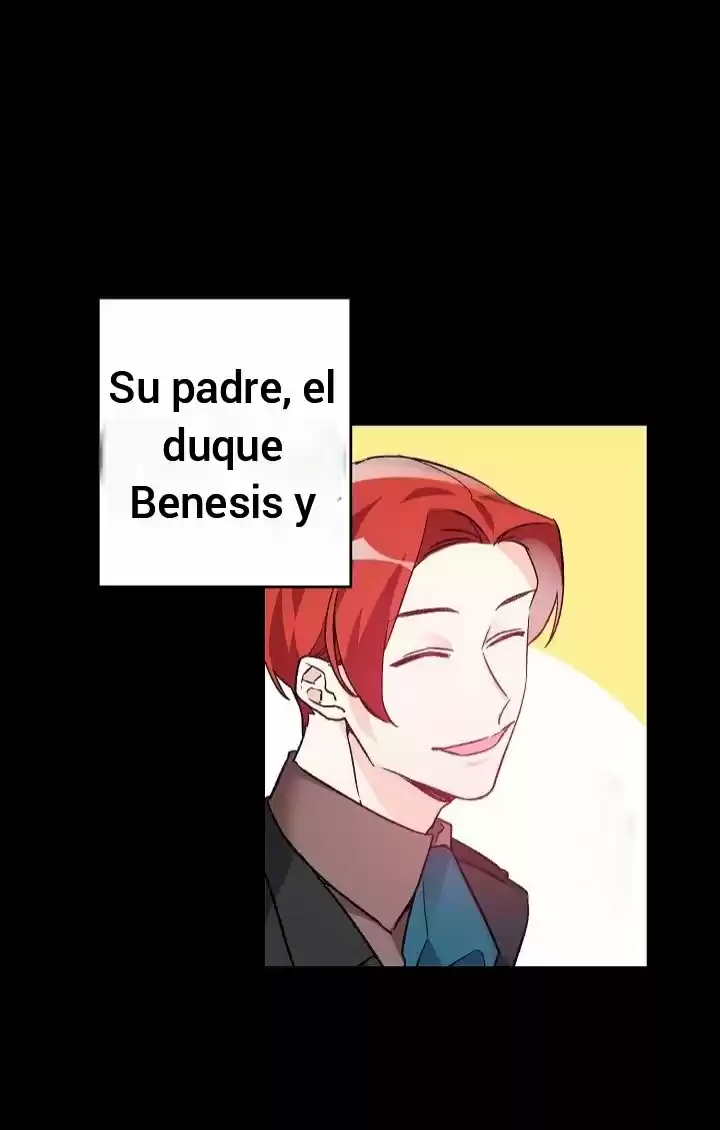 PRINCESA MANSA capítulo 2, página 38