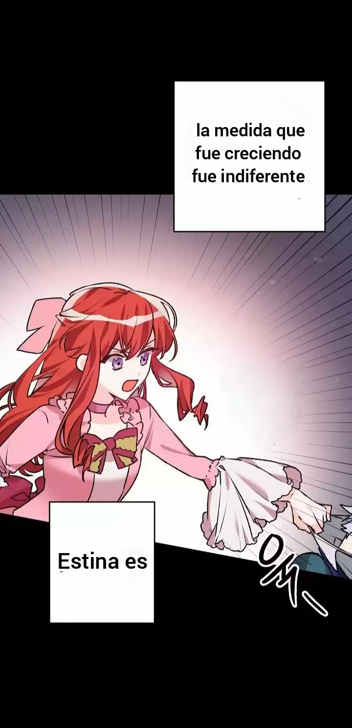 PRINCESA MANSA capítulo 2, página 42