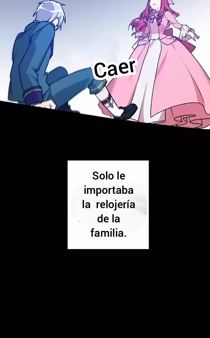 PRINCESA MANSA capítulo 2, página 43