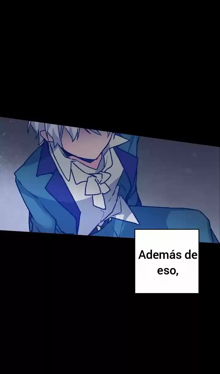 PRINCESA MANSA capítulo 2, página 44