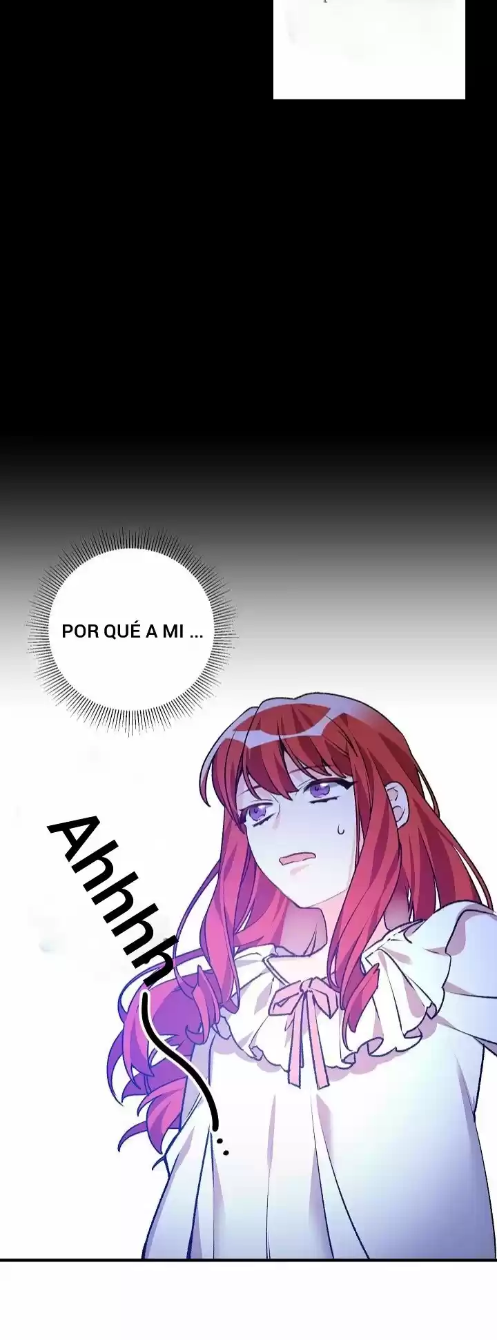 PRINCESA MANSA capítulo 2, página 47