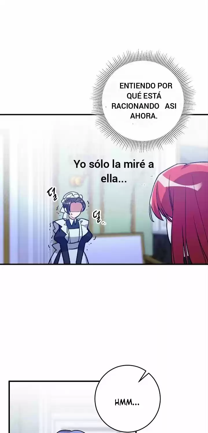 PRINCESA MANSA capítulo 2, página 49