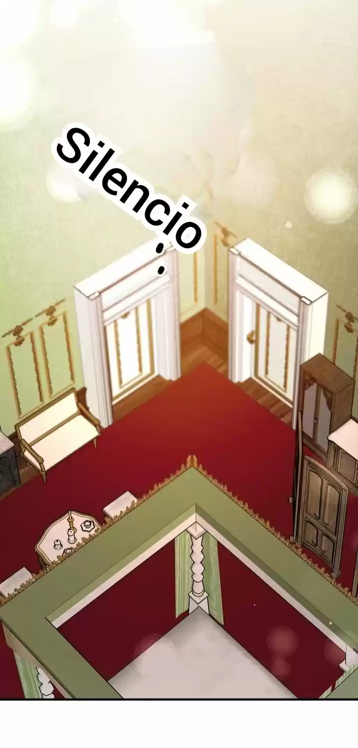 PRINCESA MANSA capítulo 2, página 51