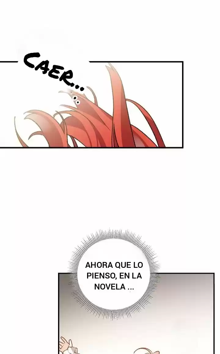PRINCESA MANSA capítulo 2, página 52