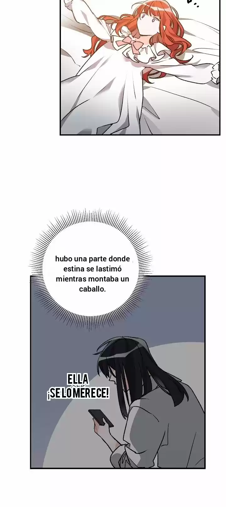 PRINCESA MANSA capítulo 2, página 53