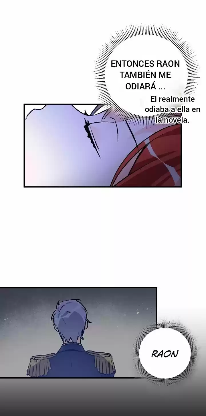 PRINCESA MANSA capítulo 2, página 55