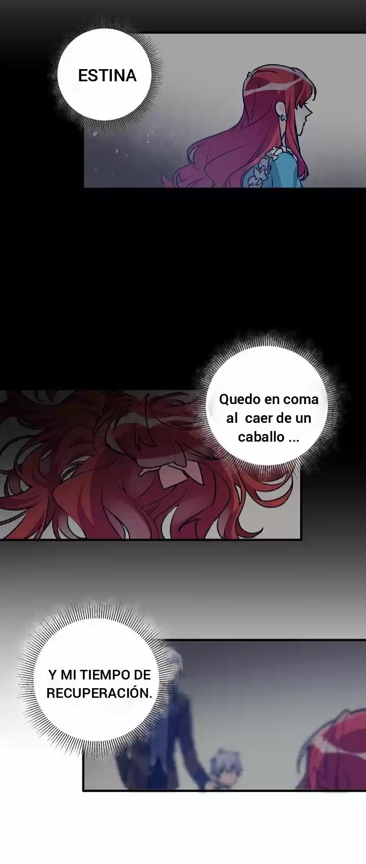 PRINCESA MANSA capítulo 2, página 56