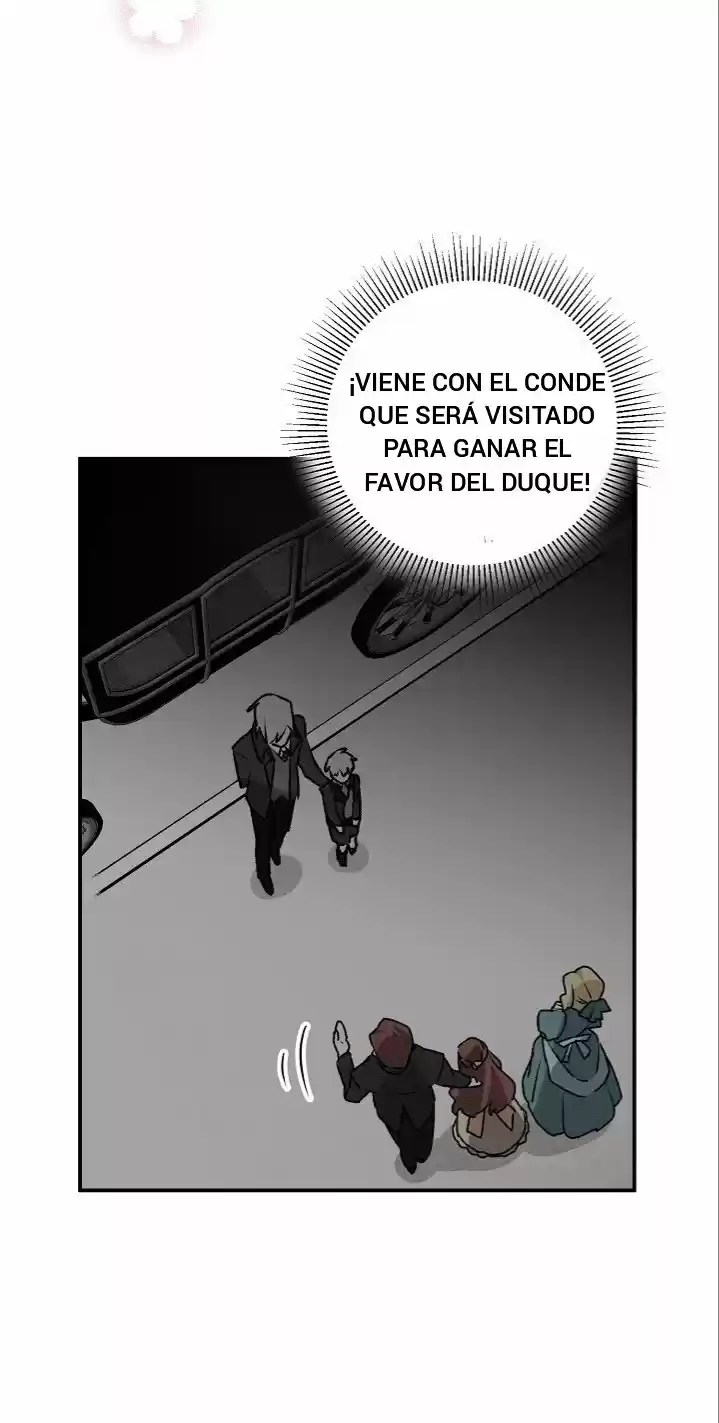PRINCESA MANSA capítulo 2, página 63