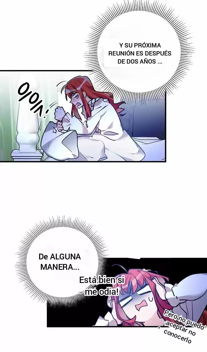 PRINCESA MANSA capítulo 2, página 64