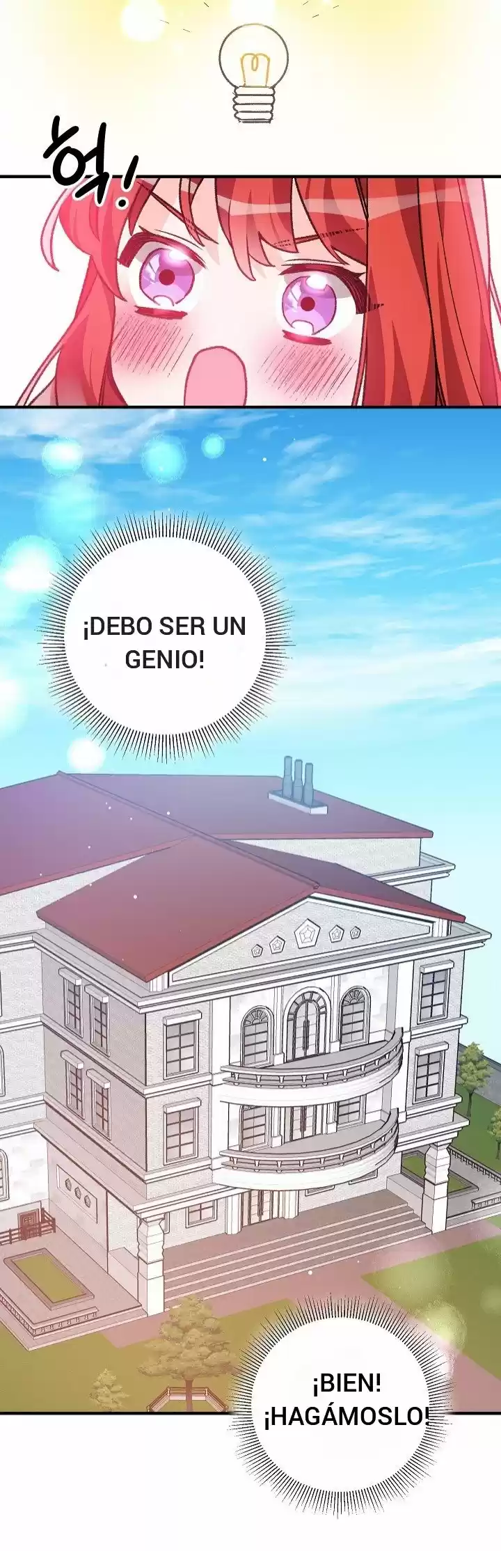 PRINCESA MANSA capítulo 2, página 66