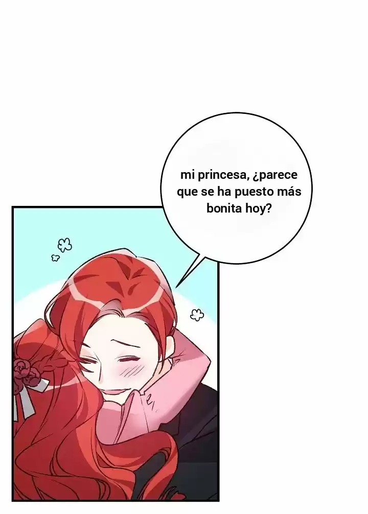PRINCESA MANSA capítulo 2, página 77