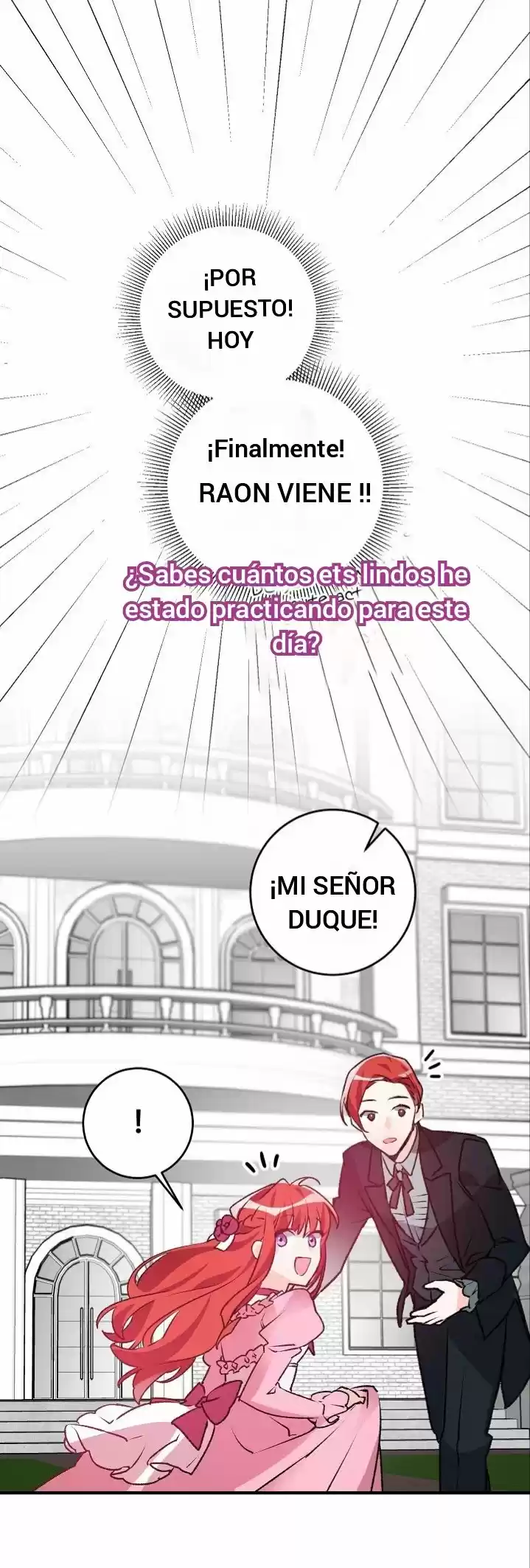 PRINCESA MANSA capítulo 2, página 79