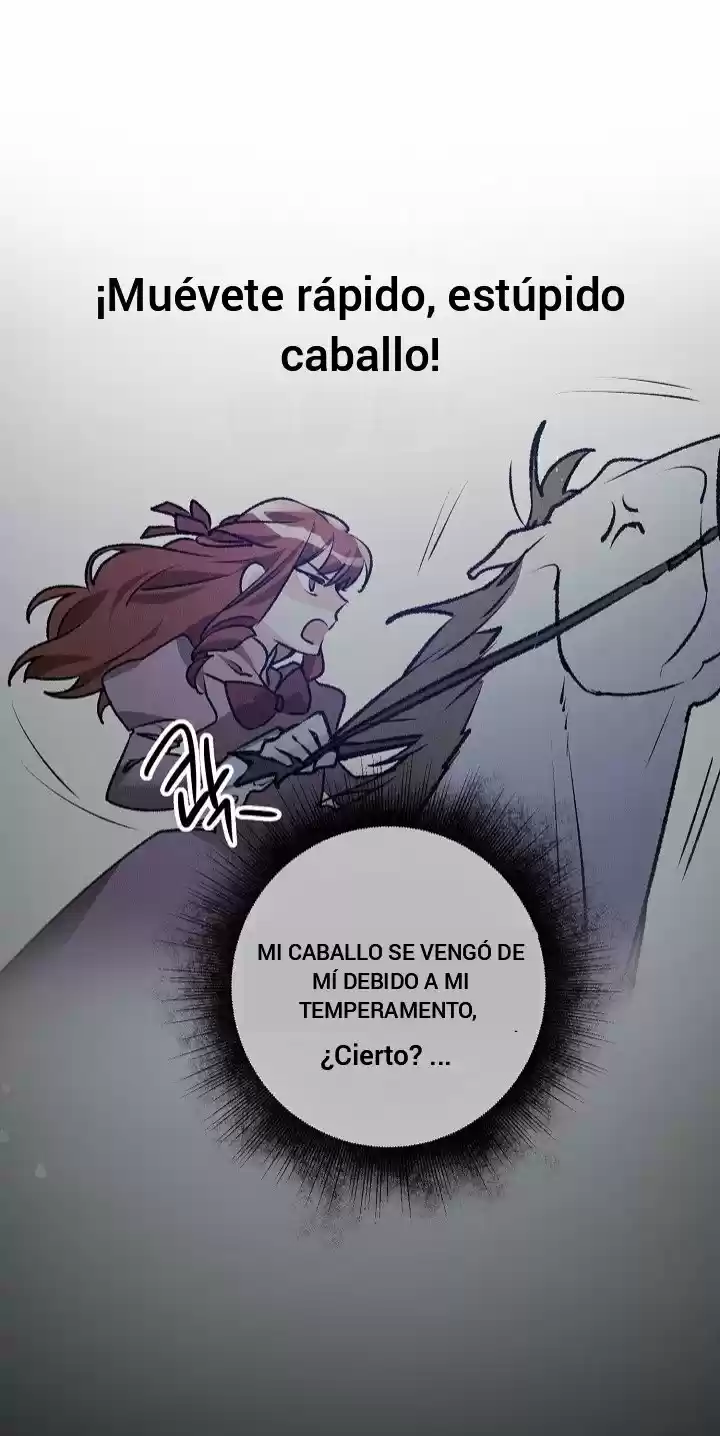 PRINCESA MANSA capítulo 2, página 83