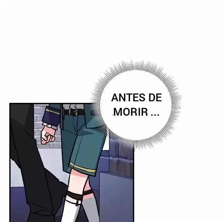 PRINCESA MANSA capítulo 3, página 6
