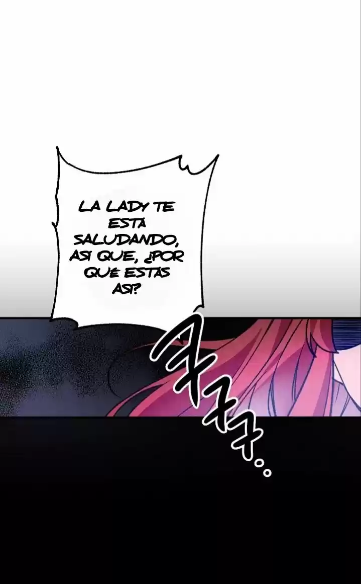 PRINCESA MANSA capítulo 3, página 13