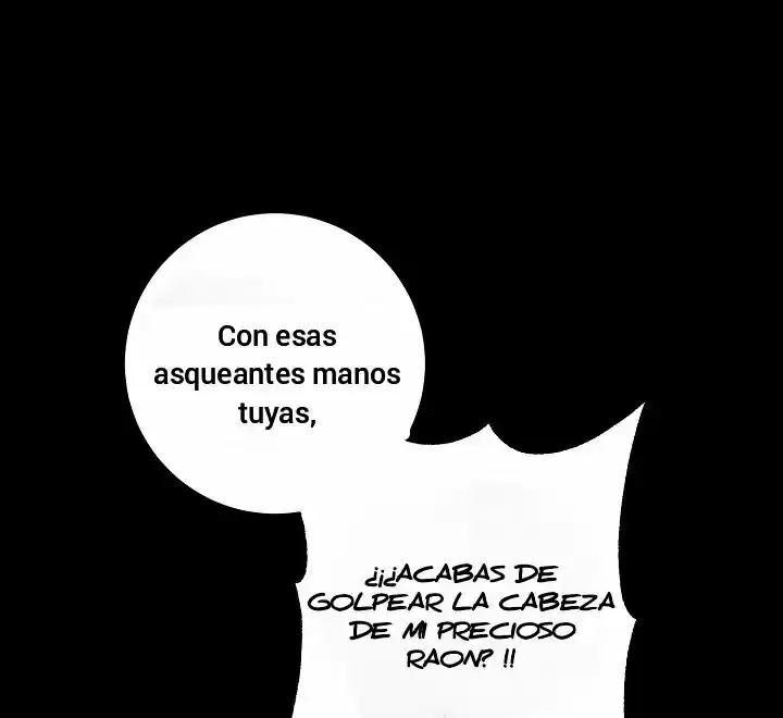 PRINCESA MANSA capítulo 3, página 15