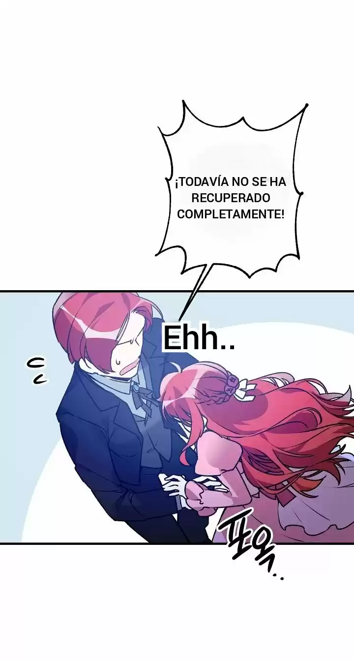 PRINCESA MANSA capítulo 3, página 20