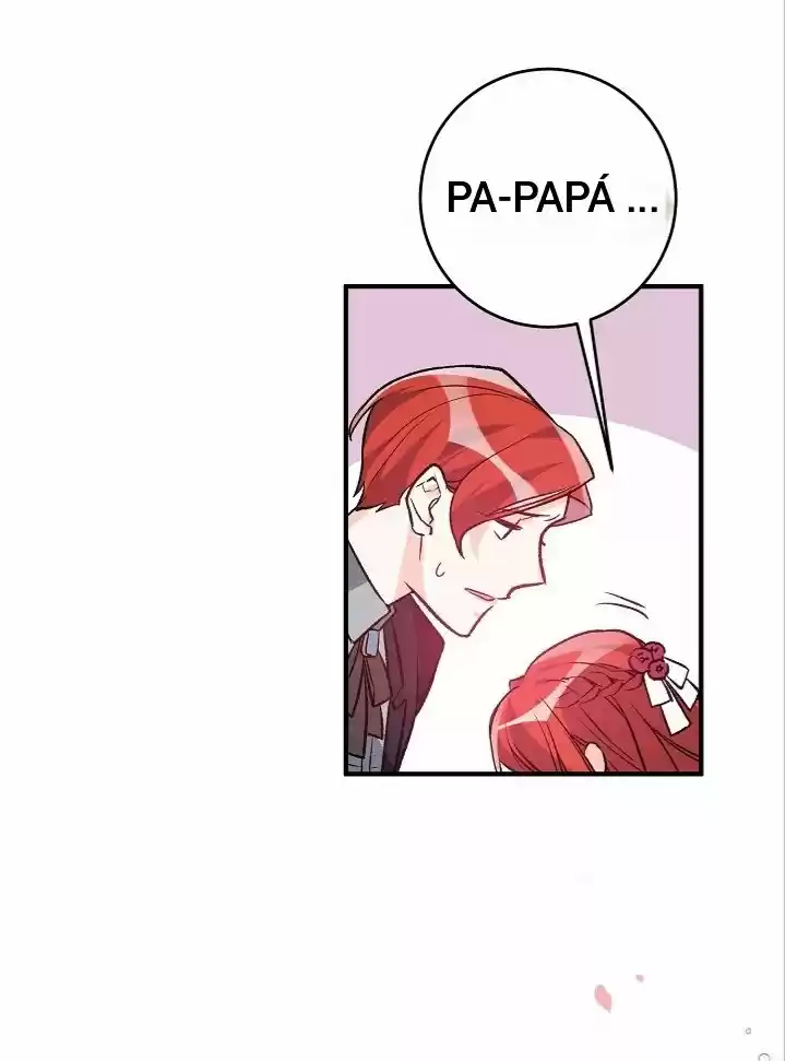 PRINCESA MANSA capítulo 3, página 21