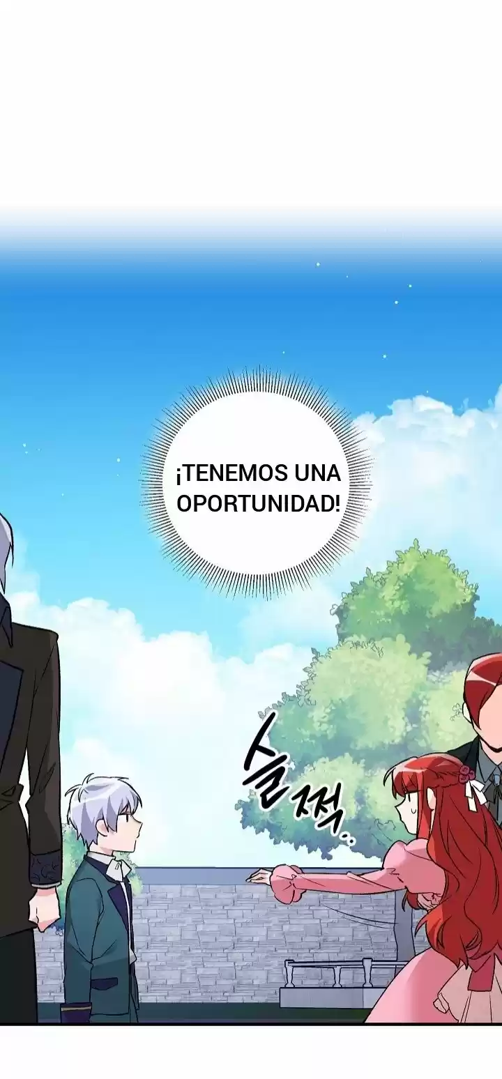 PRINCESA MANSA capítulo 3, página 30